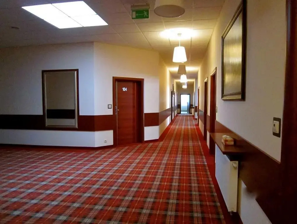 Hotel Stara Garbarnia