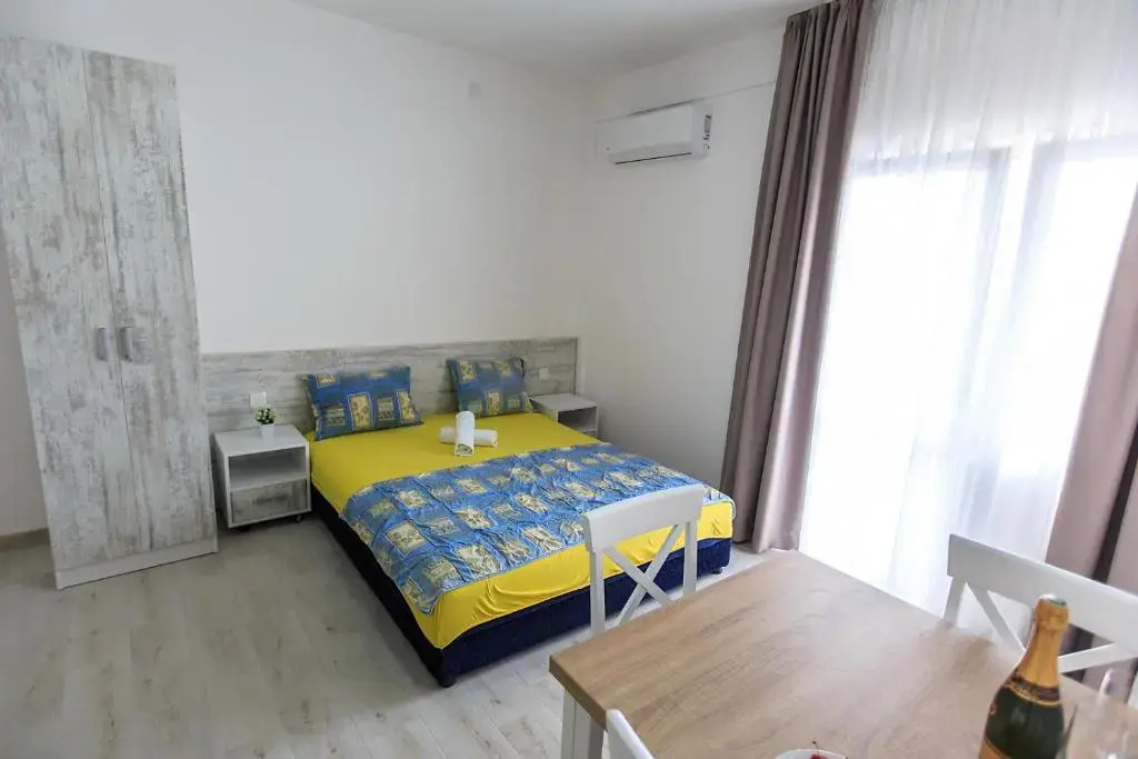 Apartments Sarić