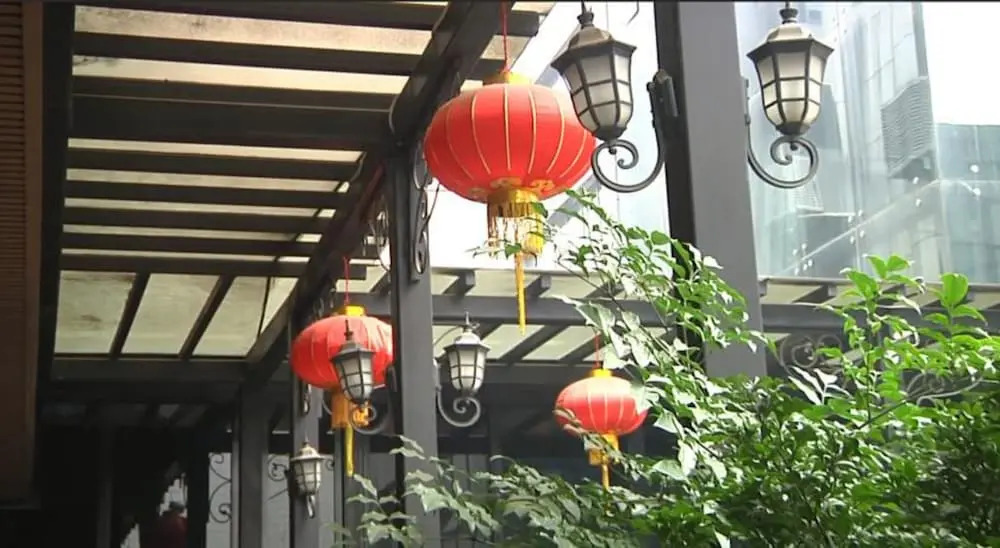 Zerun Hotel (Chengdu Southwest Jiaotong University Subway) Station)