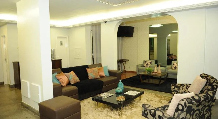 Ouro Cerrado Palace Hotel
