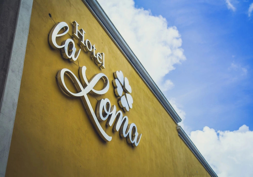 Hotel La Loma Tepic