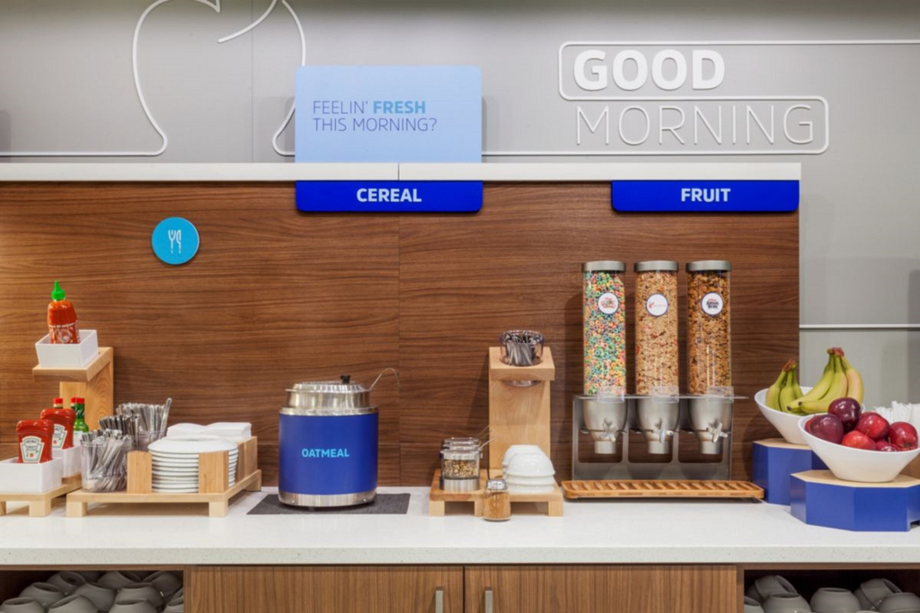 Holiday Inn Express Doral Miami by IHG
