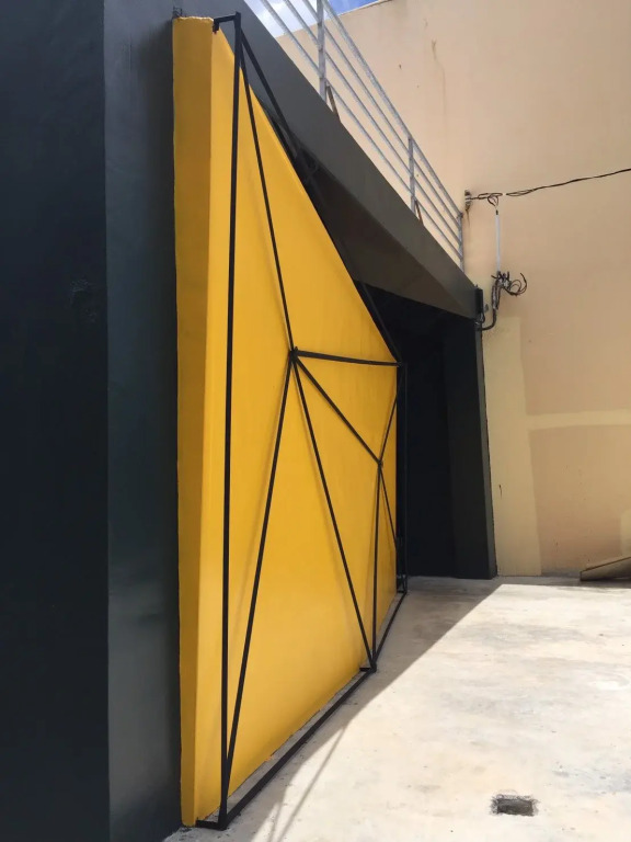 Azul Hostel