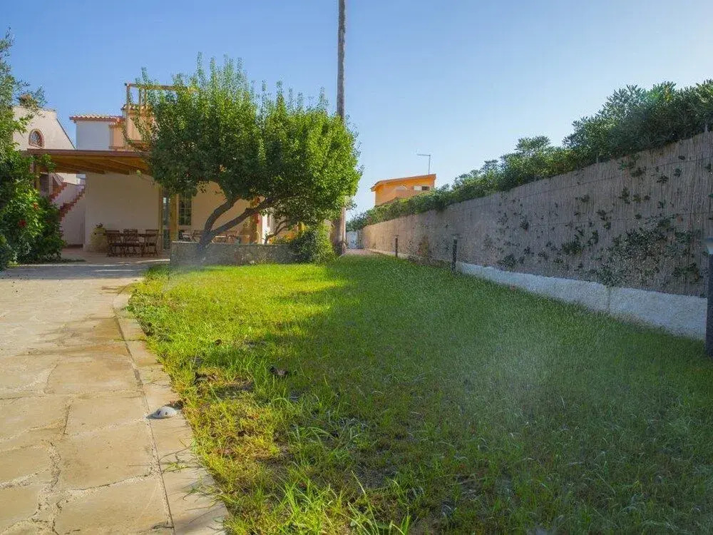 Casa dei Carrubi
