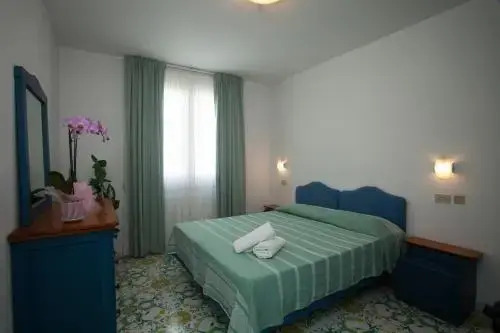 Holiday home 4 stars Ischia
