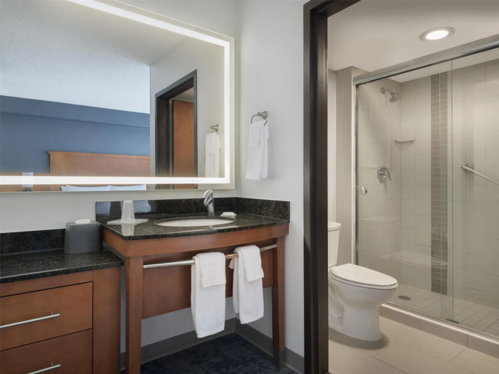 Hyatt Place Sacramento Rancho Cordova