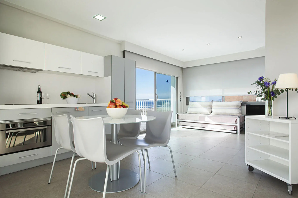 Apartamentos Marfina