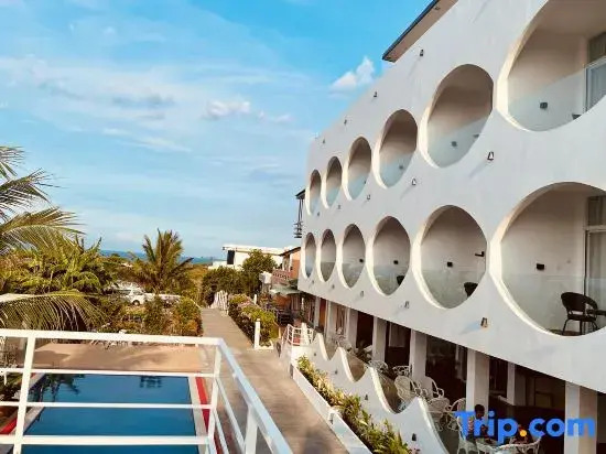 Puerto Galera Seaview Resort