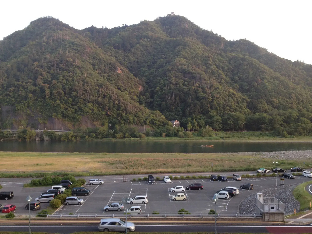 Gifu Grand Hotel