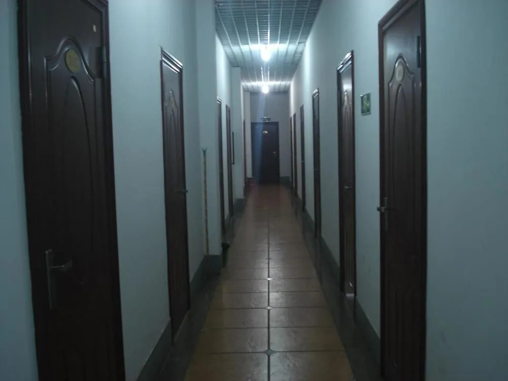 Zhuhai Jifuju Apartment
