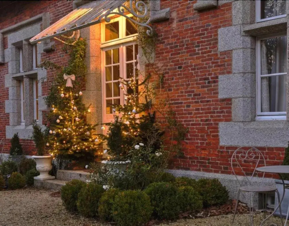 Le Petit Manoir de Kériolet