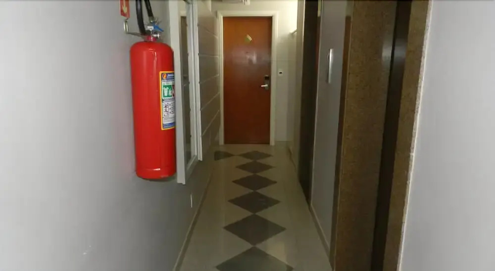 Graffiti Palace Hotel