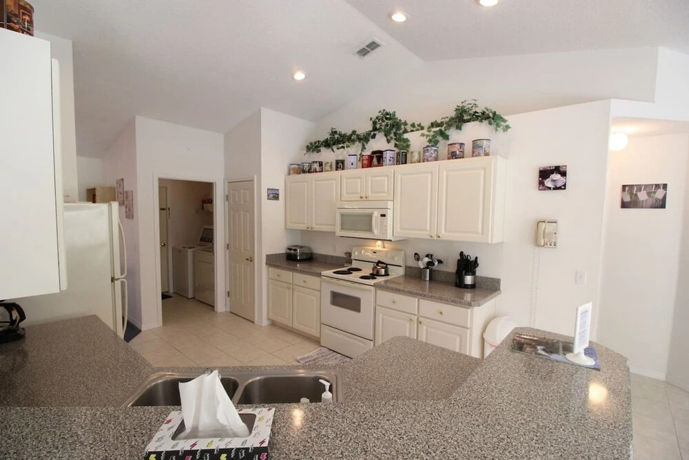 Villa Lovie Charming 4-bed 3-bath With Pool spa