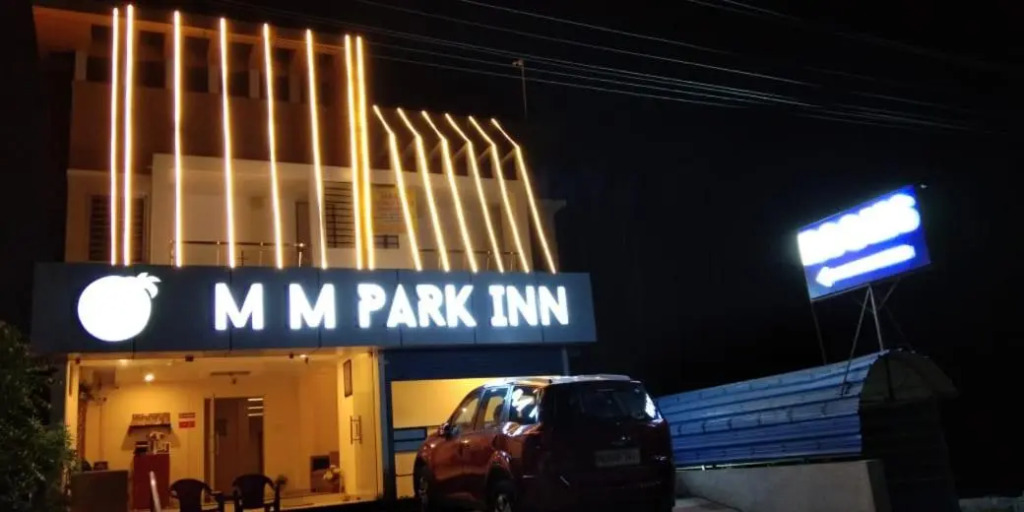 MM Park Inn
