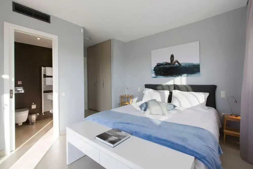 Almyra Villas Corfu Villa Dione
