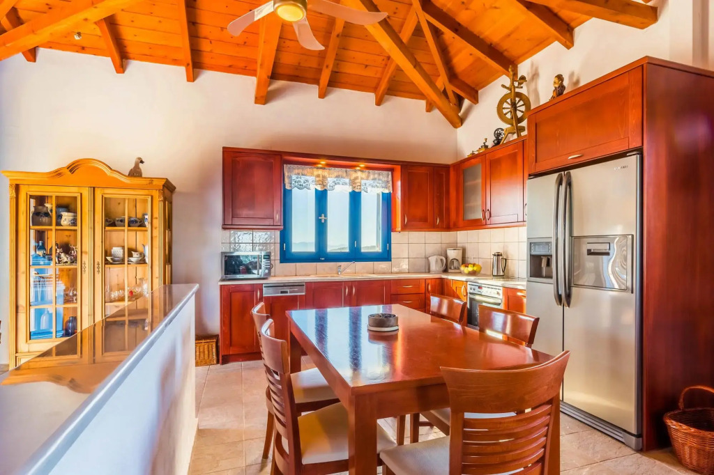 Villa Levanda Large Private Pool Sea Views A C Wifi - 3206