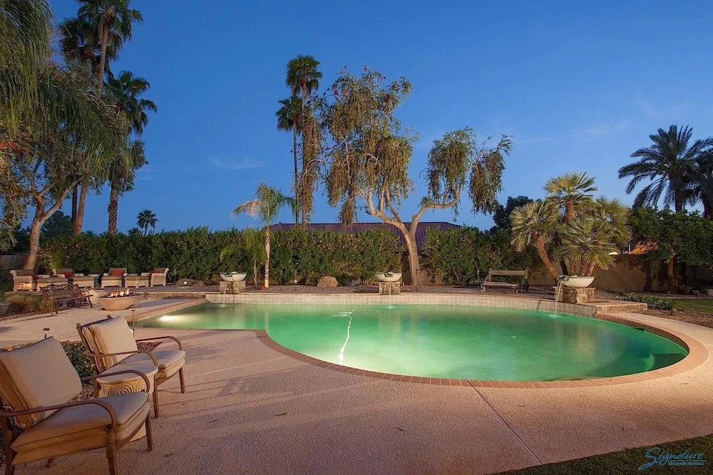 Paradise Retreat - PV622 By Signature Vacation Rentals