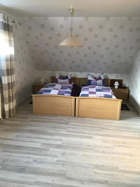 Ferienwohnung Plambeck