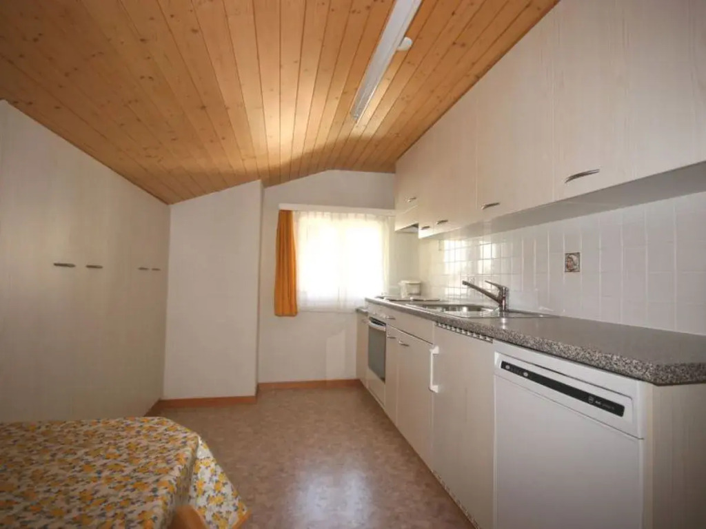 Haus Alpentraum