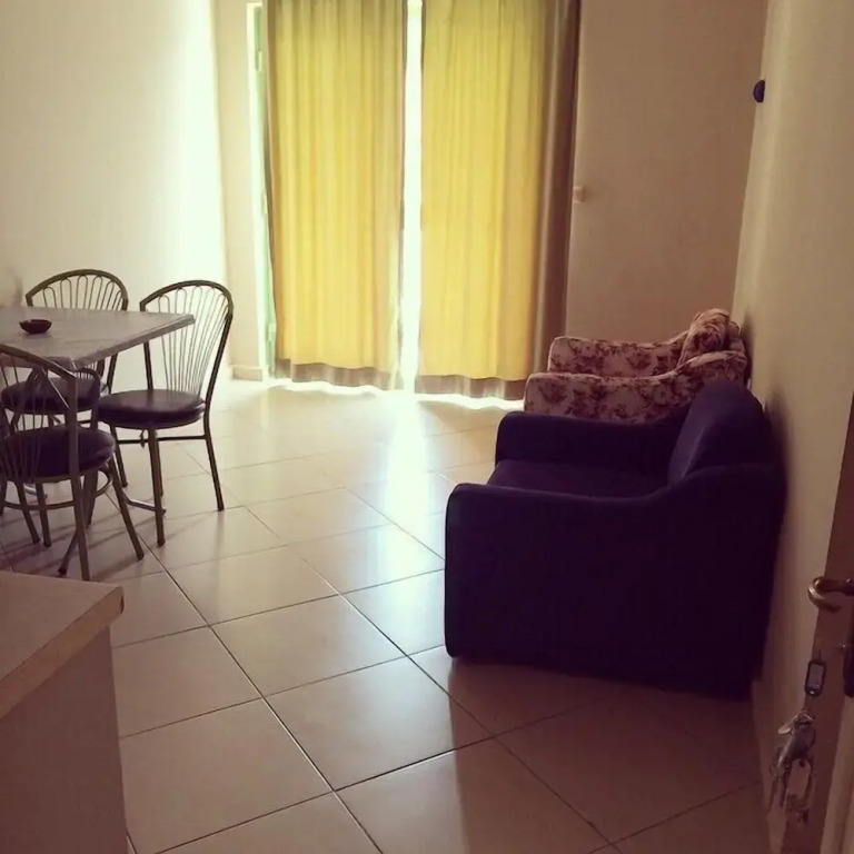 Sayar Apart Hotel