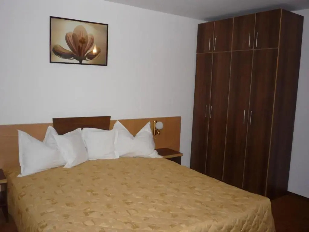 Hotel Sud Giurgiu