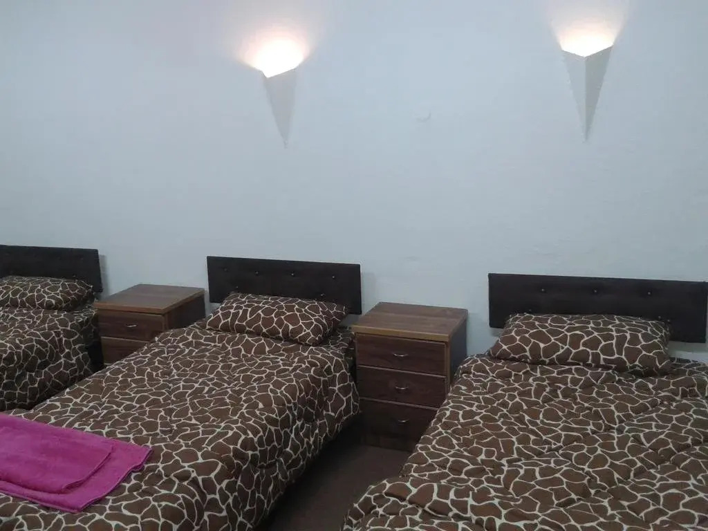 City Hotel