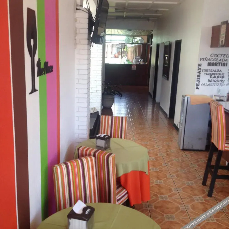 Hotel Wagelia Turrialba