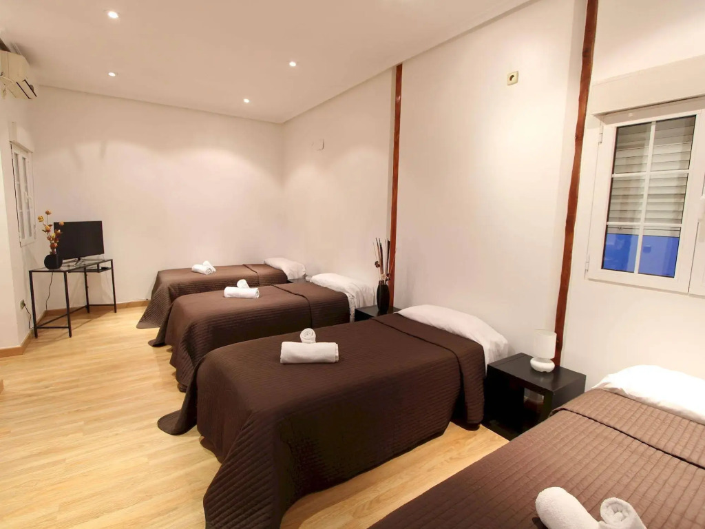 Apartamentos Good Stay Prado