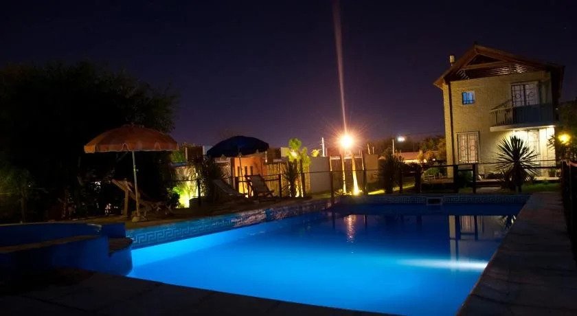 Don Ciriaco Lodge