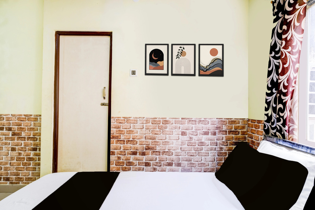 Collection O Ganeshguri Nayanpur Formerly Rainbow Residency