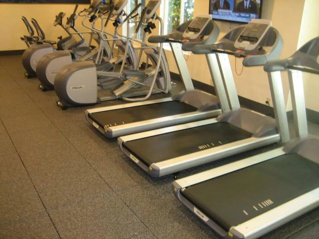 SpringHill Suites by Marriott Seattle Downtown/South Lake Union