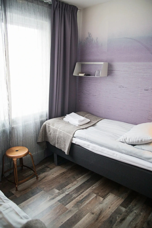 Hotell City