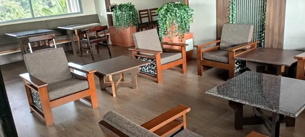 Hotel Sunbright Residency - Manipal