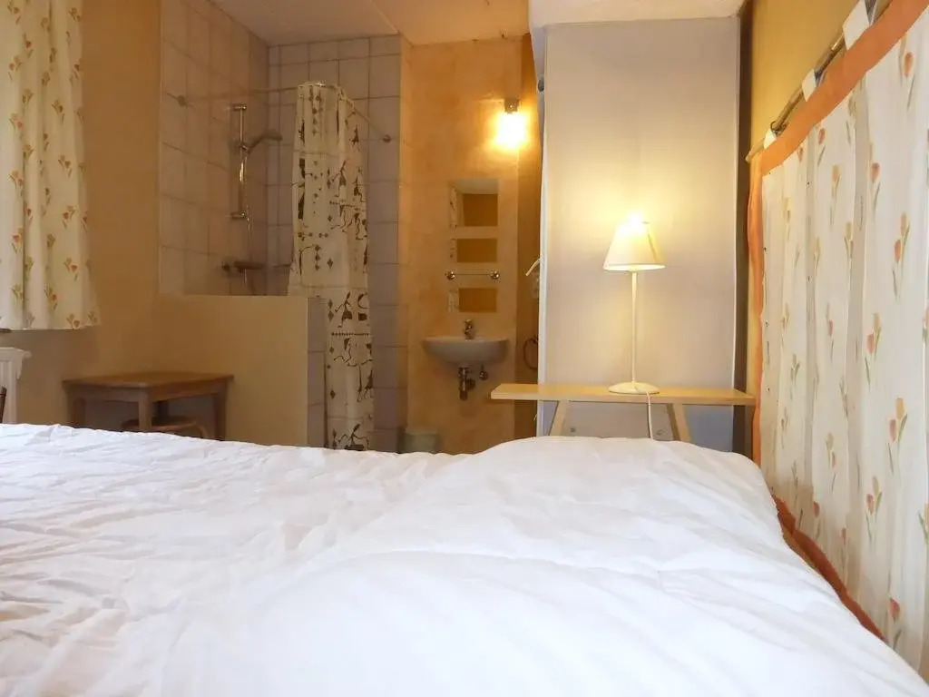 Gîte Ambroisie