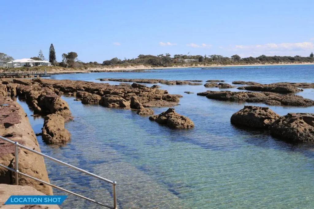 The Crescent at Currarong I Pet Friendly Beachfront