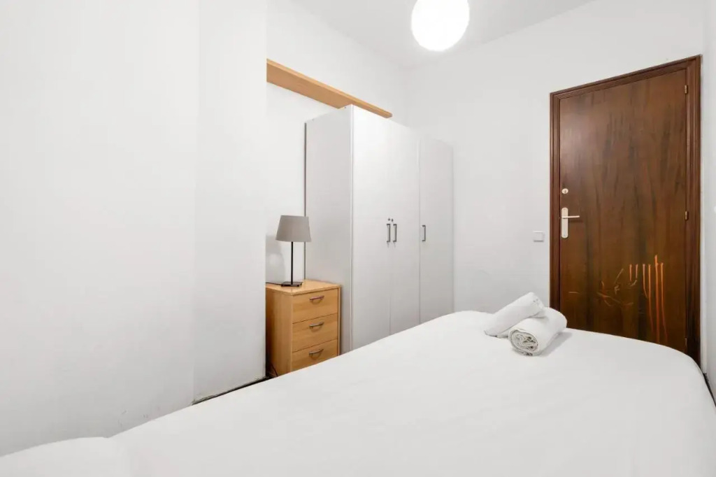 Fridays Flats 3 Bedrooms With Private Terrace
