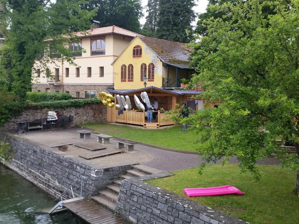 Villa Margarethe