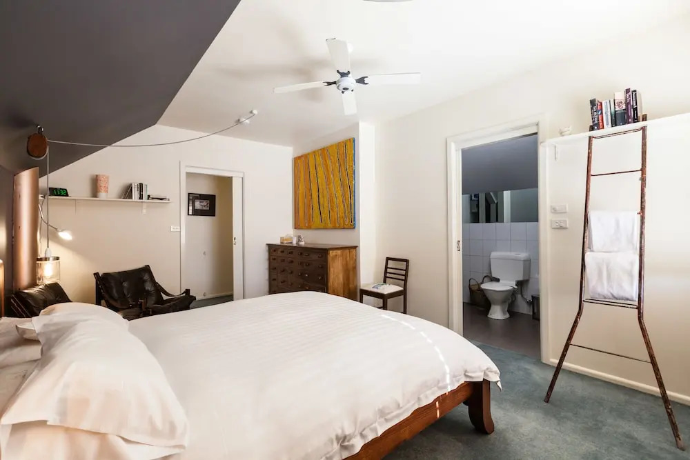 KELLY, 3BDR Northcote House