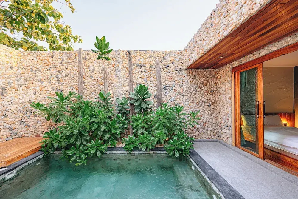 T Villas Kaeng Khoi