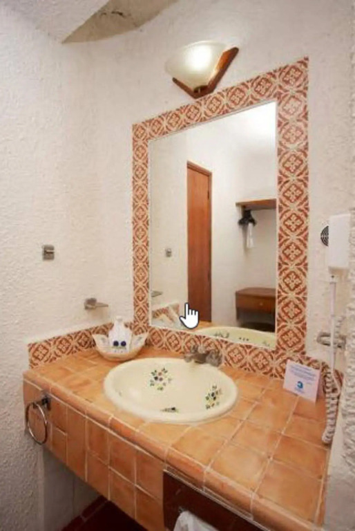 Hotel Antillano Cancun