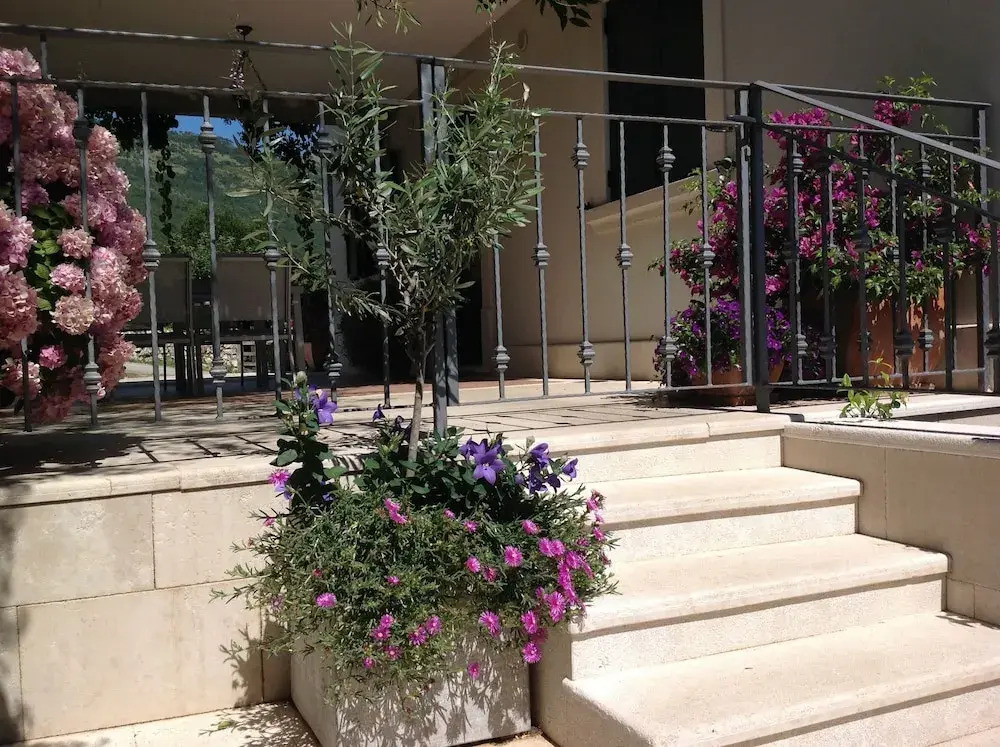 Villa Brumnic Apartments
