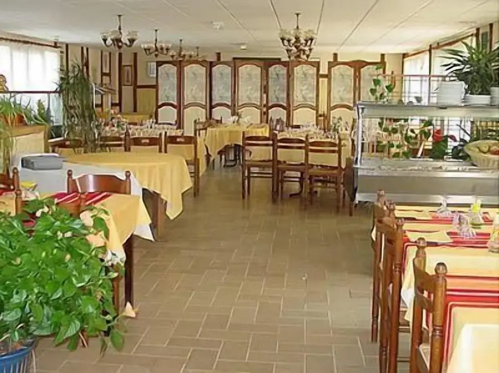 Hôtel La Belle Etape