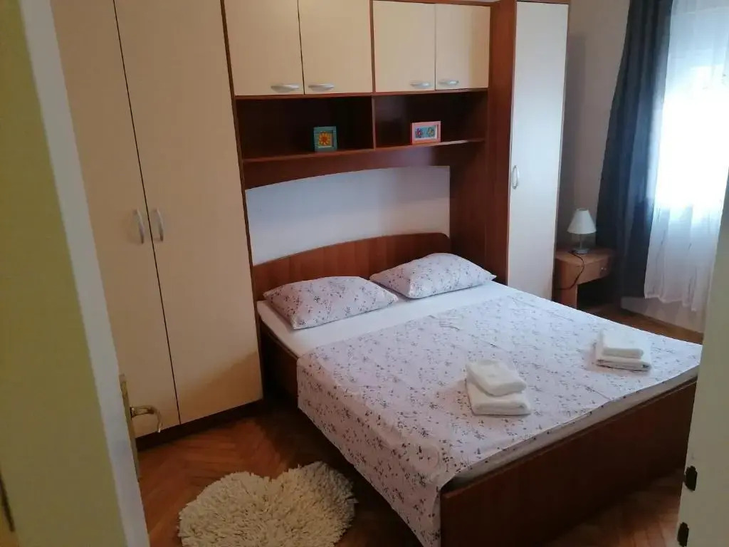 Apartmani Petričević