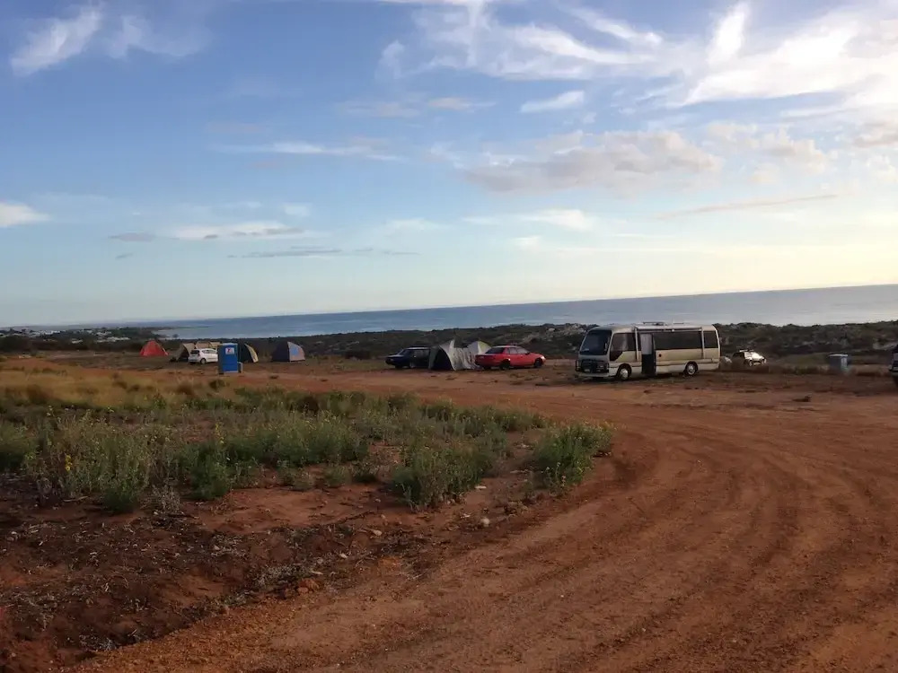 Drummond Cove Holiday Park