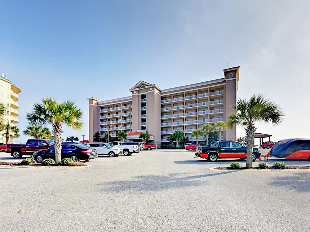 1380 Alabama Highway 180 Condo Unit 604 1 Bedroom 2 Bathrooms Condo
