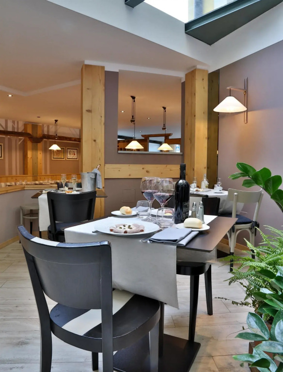 Hotel Alla Posta
