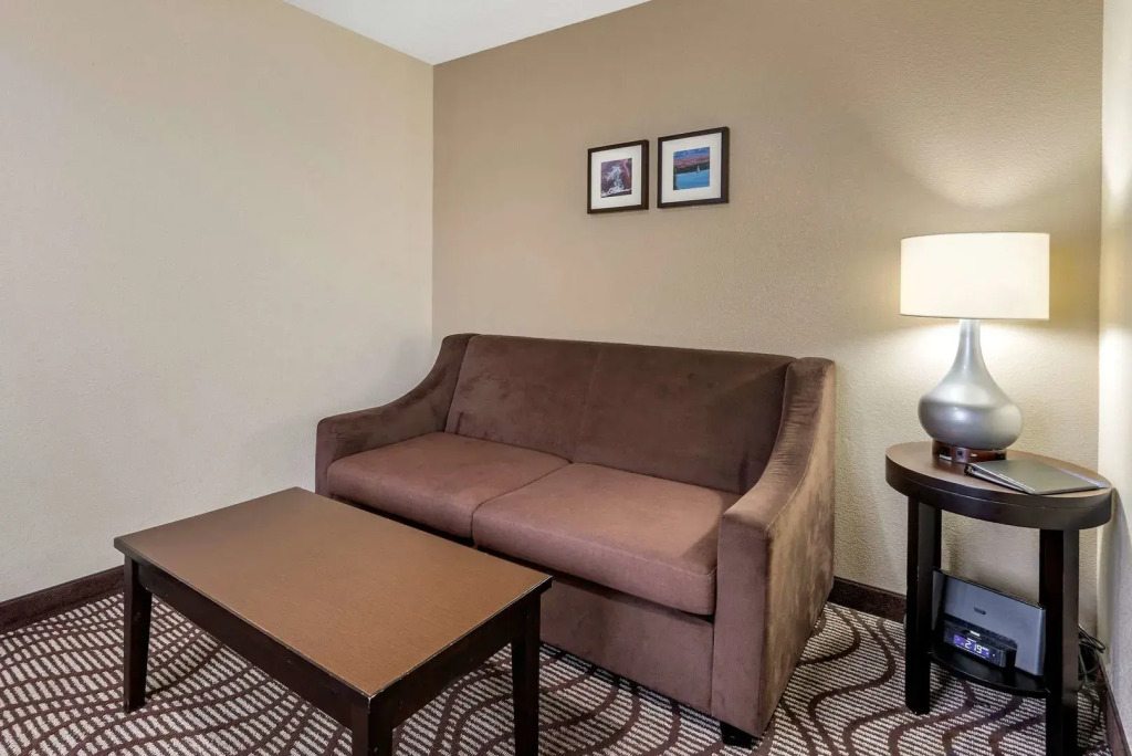 Comfort Inn & Suites Fruita - Grand Junction