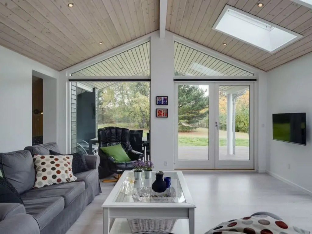 "Taima" - 400m from the sea in Djursland and Mols