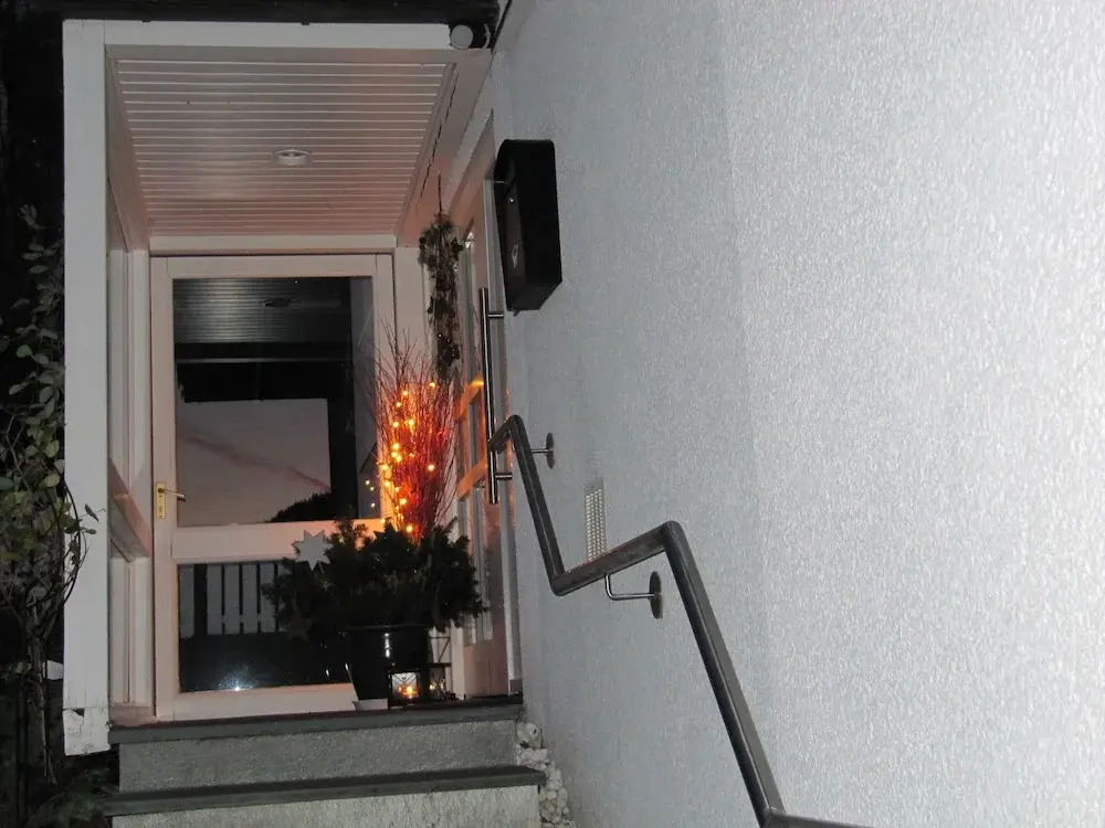 Haus Sonnenhügel