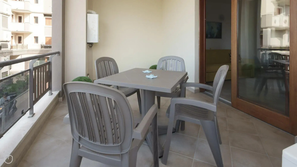 Welcomely- Xenia Boutique House - Apt 9